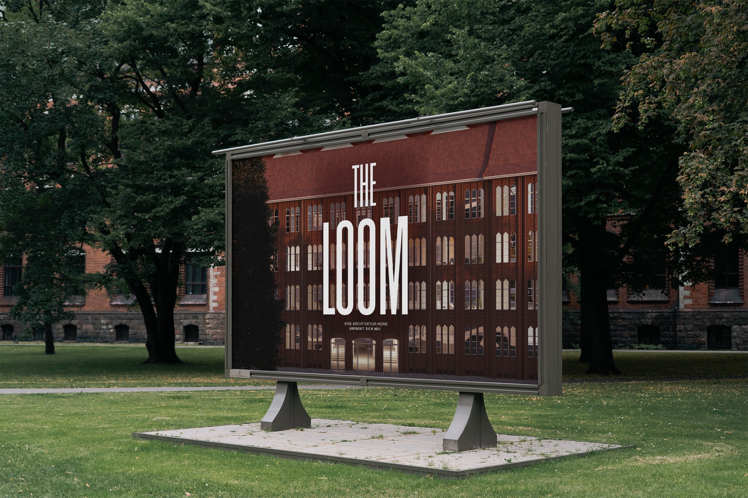 GABC LOOM