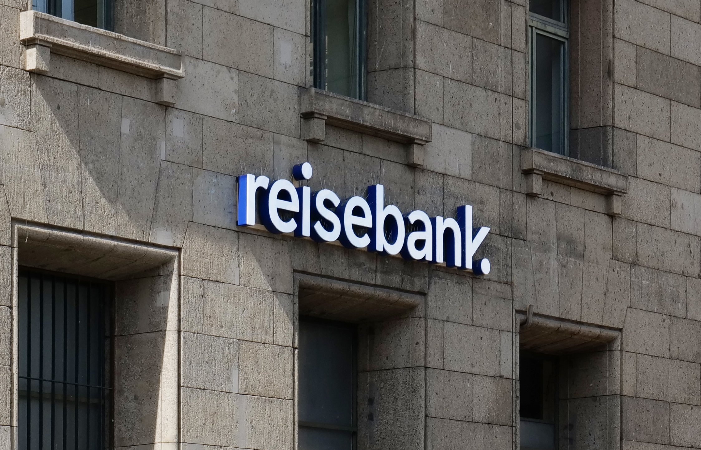reisebank logo seite gabc
