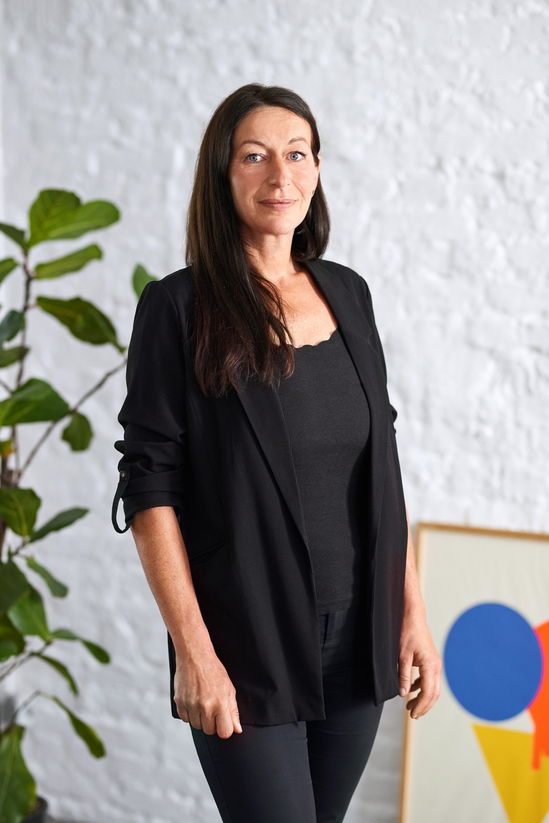 jana jander team gabc 1