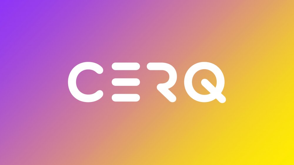CERQ Logo
